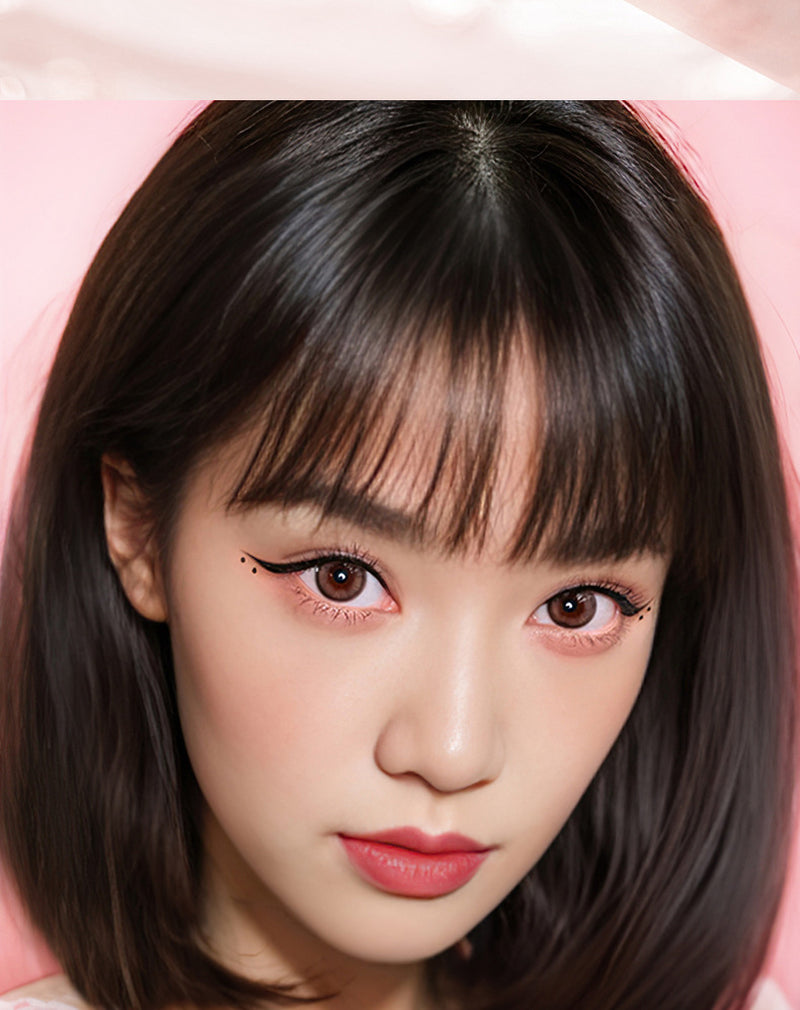 Christmas for Girls Cosmetics Lipstick Set of Beauty Gift Box - ZePacKs 