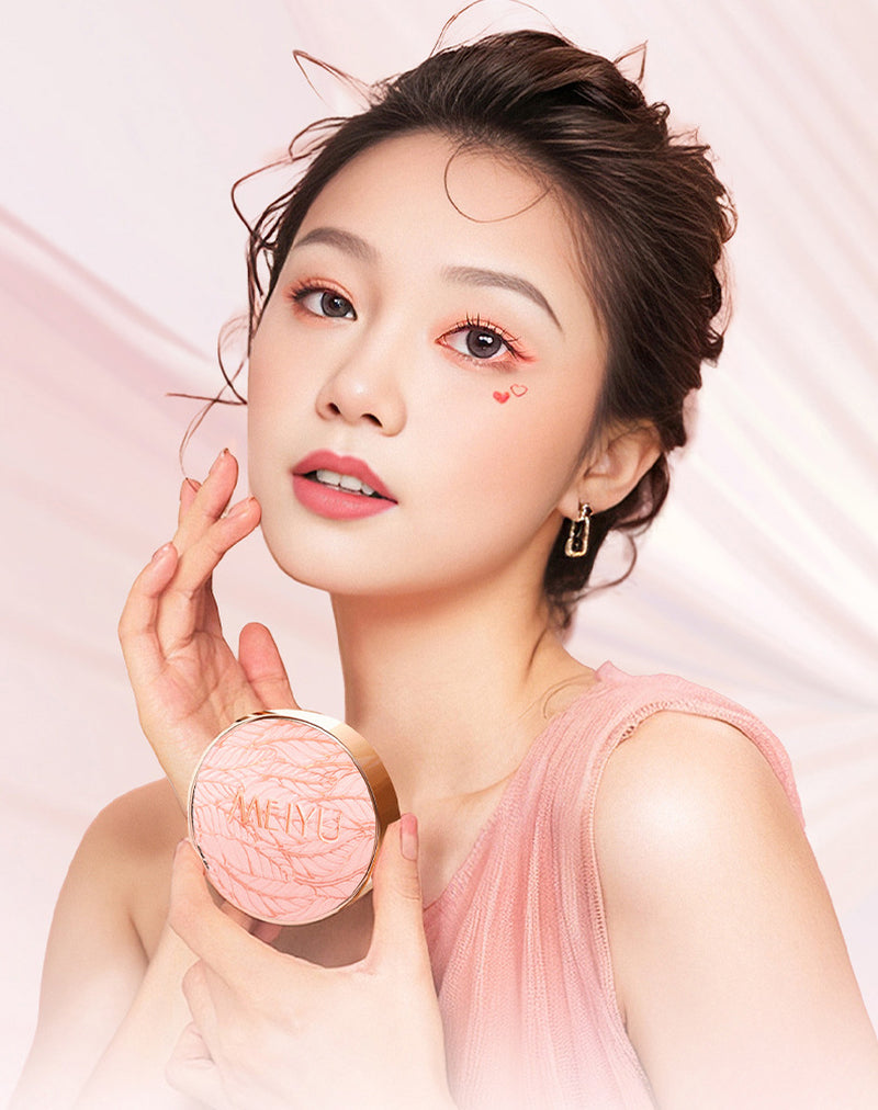 Christmas for Girls Cosmetics Lipstick Set of Beauty Gift Box - ZePacKs 