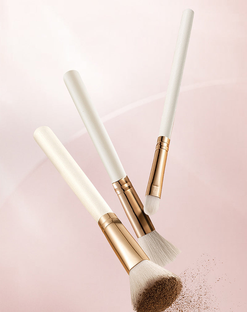 Christmas for Girls Cosmetics Lipstick Set of Beauty Gift Box - ZePacKs 