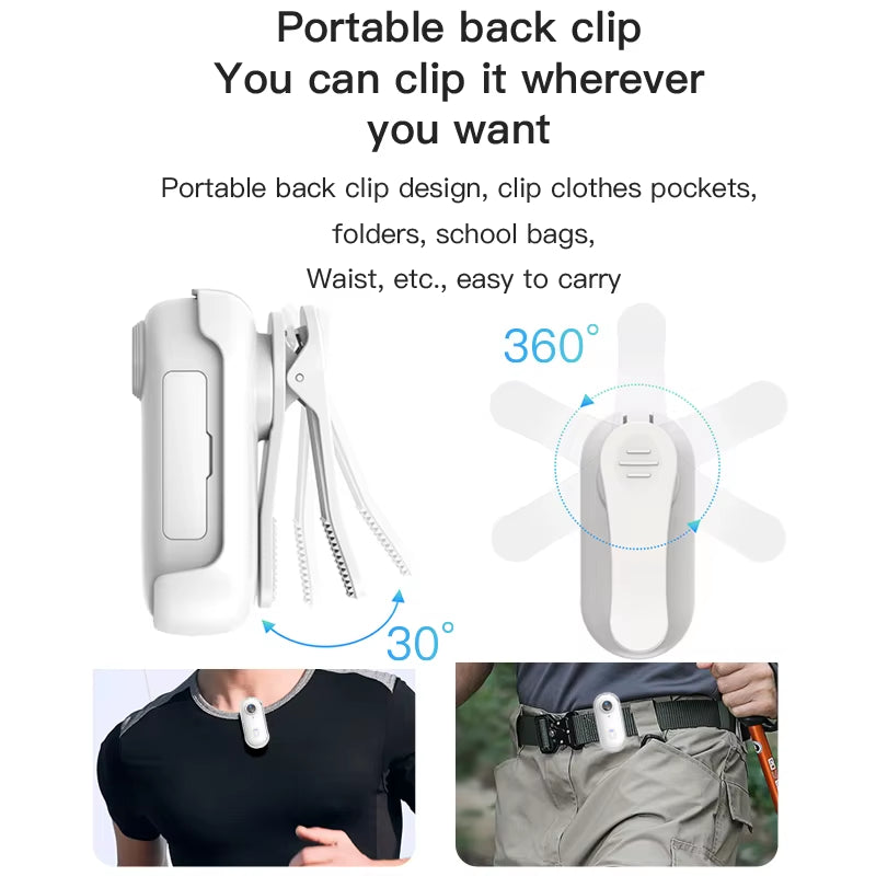 4K Action Camera FHD with Long Battery Life Video 30M Waterproof Wifi Thumb Camera Sport Action Camerahelmet Motorcycles Cam - ZePacKs 